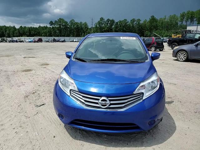 2016 Nissan Versa Note S VIN: 3N1CE2CP2GL406672 Lot: 65784854