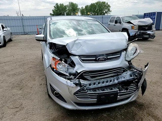 2013 Ford C-MAX - Image 11
