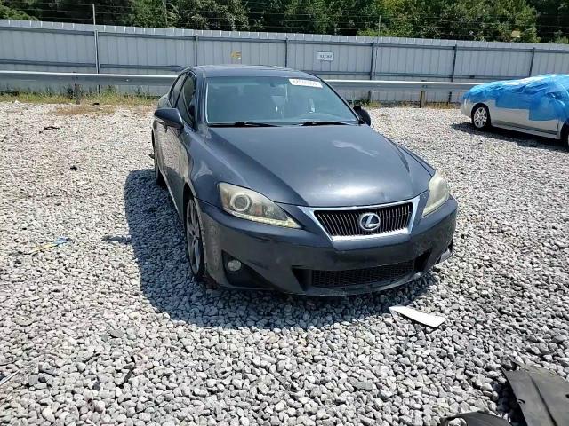 2011 Lexus Is 250 VIN: JTHBF5C29B5150971 Lot: 68846064