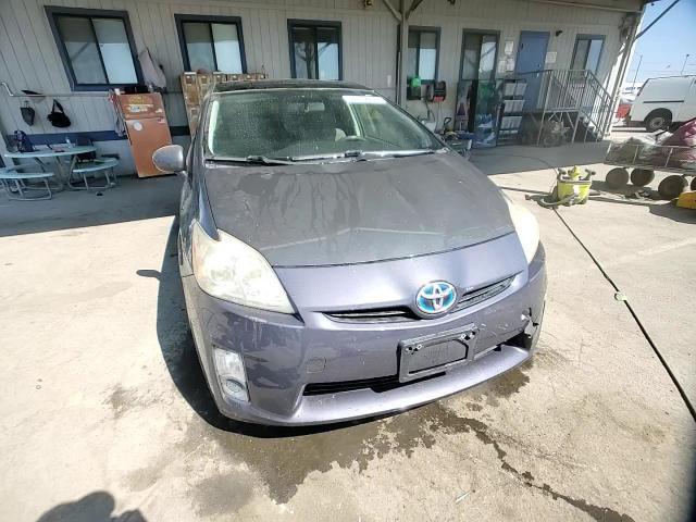 2010 Toyota Prius VIN: JTDKN3DU3A0224874 Lot: 69272214