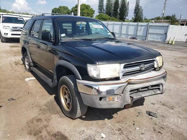 1999 Toyota 4Runner Sr5 VIN: JT3GN86R8X0130370 Lot: 67128954