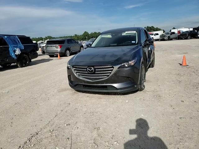 2019 Mazda Cx-9 Touring VIN: JM3TCBCY6K0309421 Lot: 69126844