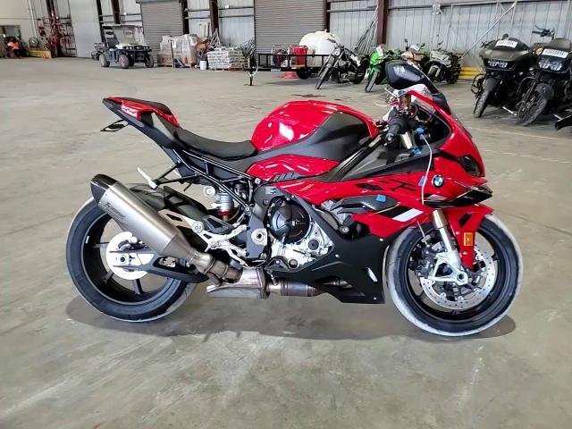 WB10E6308R6J76348 2024 BMW S 1000 Rr