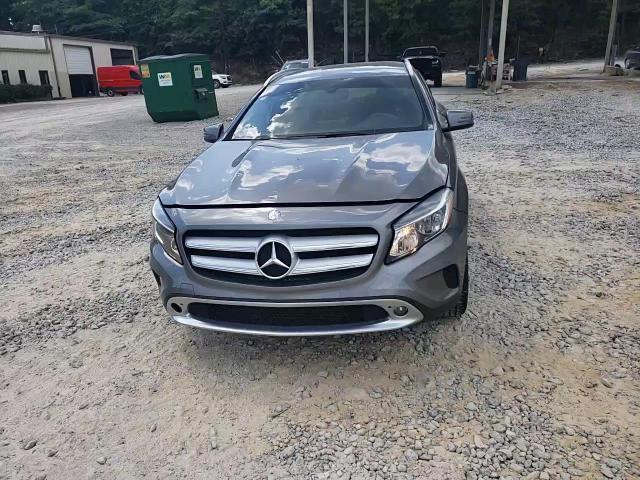 2017 Mercedes-Benz Gla 250 4Matic VIN: WDCTG4GB3HJ346180 Lot: 69622044