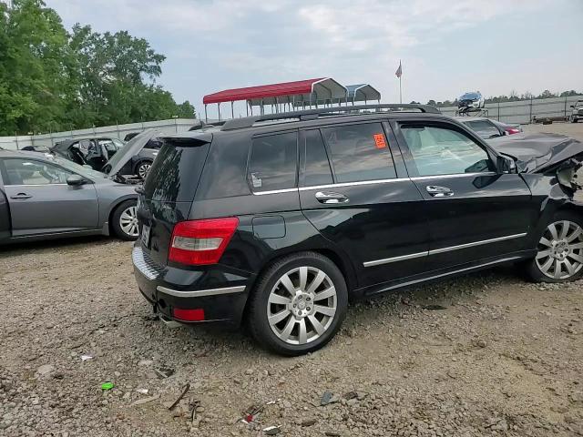 2012 Mercedes-Benz Glk 350 VIN: WDCGG5GB2CF900151 Lot: 67754694