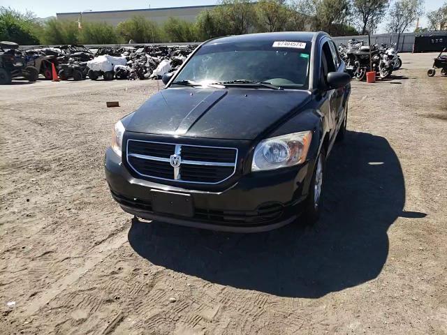 2008 Dodge Caliber Sxt VIN: 1B3HB48B88D735762 Lot: 67404574