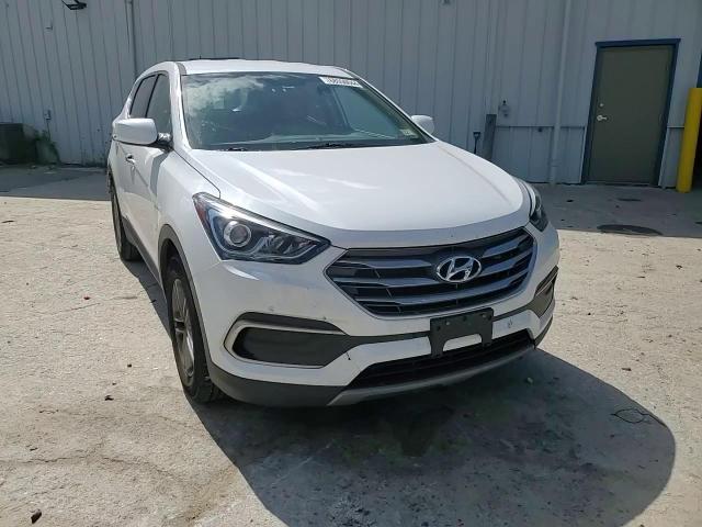 2018 Hyundai Santa Fe Sport VIN: 5NMZTDLBXJH081058 Lot: 68550044