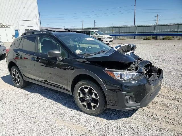 JF2GTAAC6JH290317 2018 Subaru Crosstrek