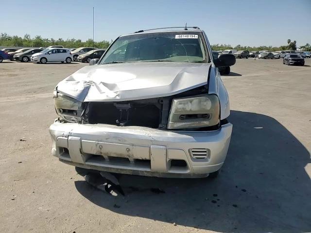 2005 Chevrolet Trailblazer Ls VIN: 1GNDS13S952153977 Lot: 68148194