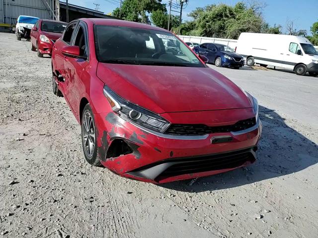 2023 Kia Forte Lx VIN: 3KPF24AD5PE525781 Lot: 67532074