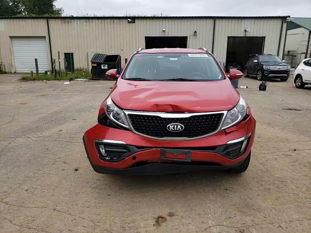 2015 Kia Sportage Ex VIN: KNDPCCAC2F7723607 Lot: 69397984