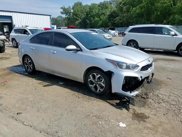 2020 Kia Forte Fe VIN: 3KPF24AD4LE236630 Lot: 69109974