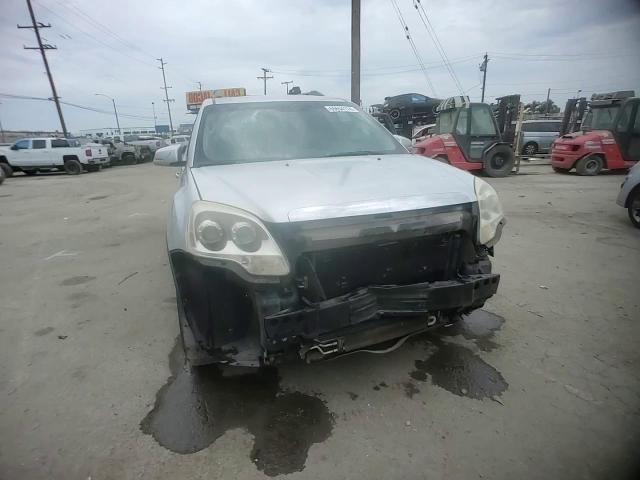 2011 GMC Acadia Slt-1 VIN: 1GKKVRED7BJ372236 Lot: 65654174