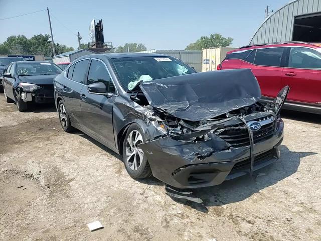 2021 Subaru Legacy Premium VIN: 4S3BWAF62M3020571 Lot: 69152994