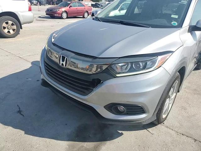 2019 Honda Hr-V Ex VIN: 3CZRU5H57KM700133 Lot: 68151444