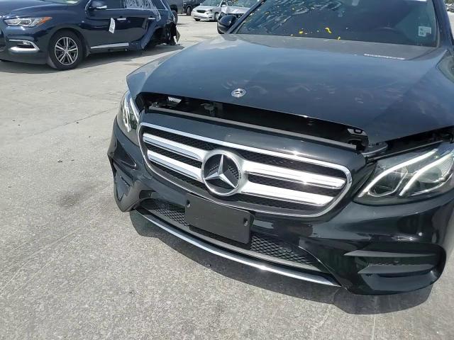 WDDZF4KB5JA384189 2018 Mercedes-Benz E 300 4Matic