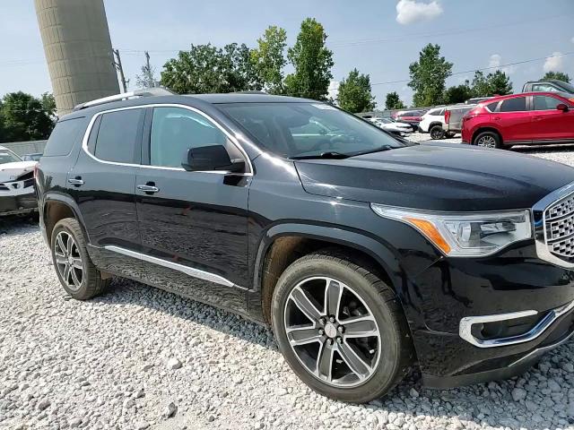 2018 GMC Acadia Denali VIN: 1GKKNXLS5JZ198169 Lot: 67335854