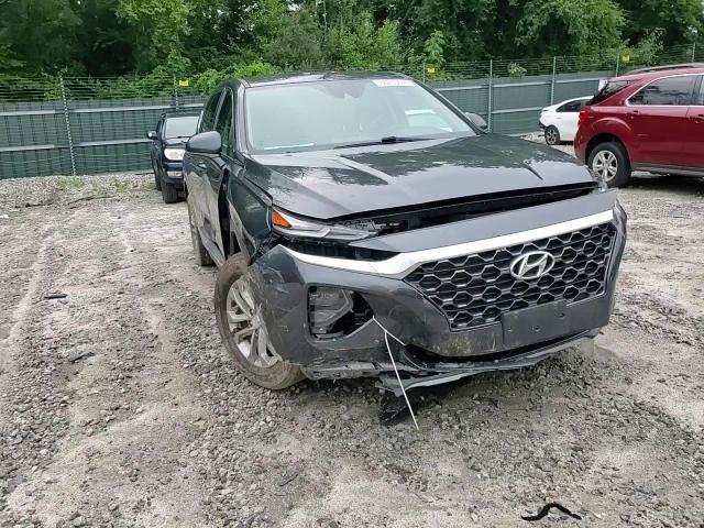 2020 Hyundai Santa Fe Se VIN: 5NMS2CAD0LH251773 Lot: 66265644