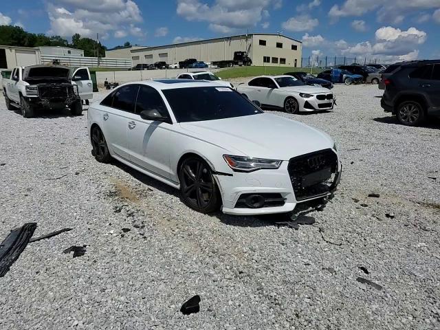 2016 Audi S6 Prestige VIN: WAUH2AFC3GN180945 Lot: 67909594