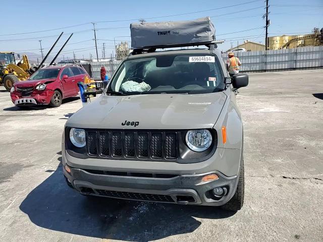 2019 Jeep Renegade Sport VIN: ZACNJBAB2KPK57203 Lot: 69604894