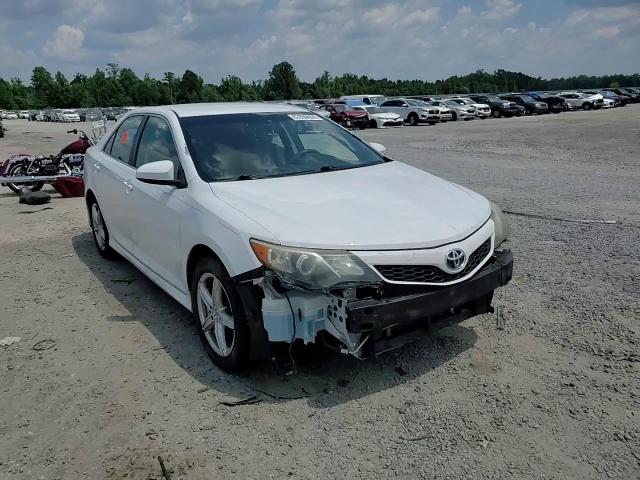 4T1BF1FK1EU360797 2014 Toyota Camry L