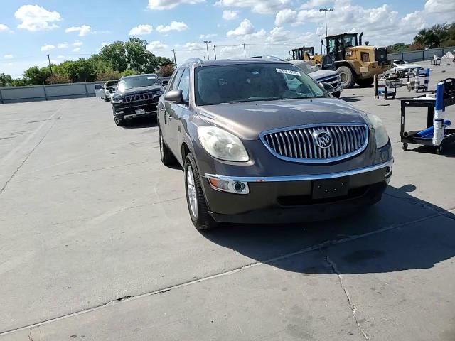 2011 Buick Enclave Cxl VIN: 5GAKRBED1BJ313126 Lot: 68581054