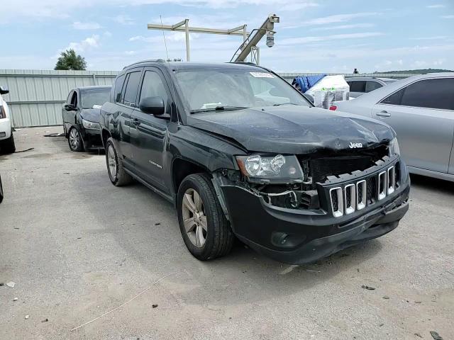 2014 Jeep Compass Sport VIN: 1C4NJDBB5ED567782 Lot: 67761614