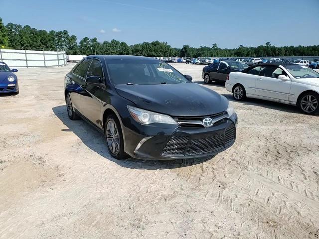 4T1BF1FK1HU389527 2017 Toyota Camry Le