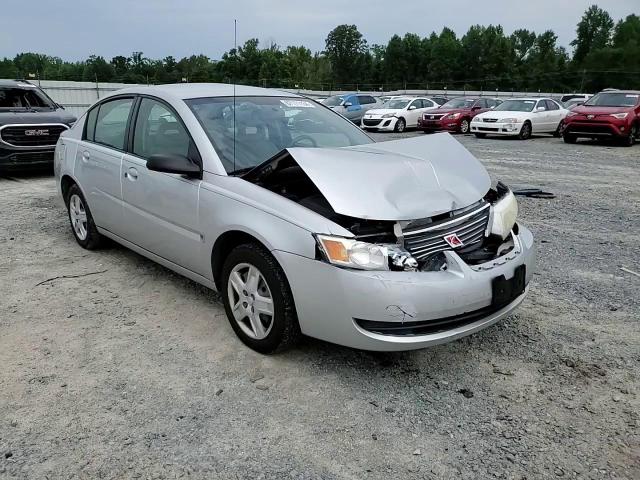 2007 Saturn Ion Level 2 VIN: 1G8AJ58F77Z113810 Lot: 67171134