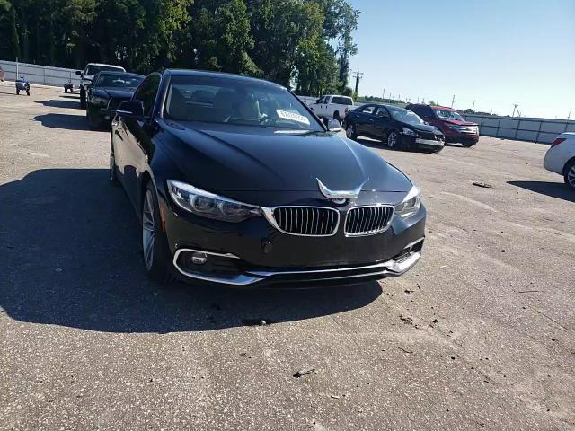 WBA4Z1C57JEC73493 2018 BMW 430I