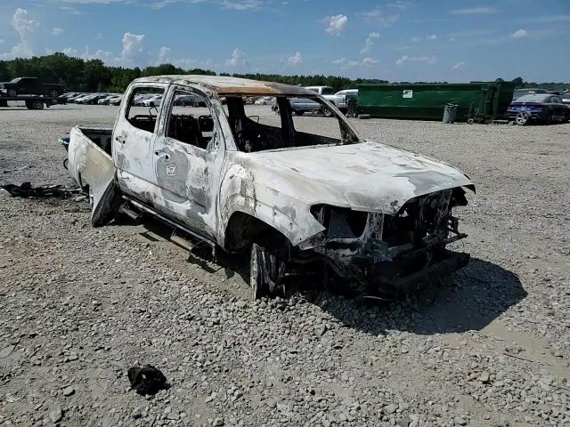 2023 Toyota Tacoma Double Cab VIN: 3TMCZ5AN5PM565300 Lot: 69074174