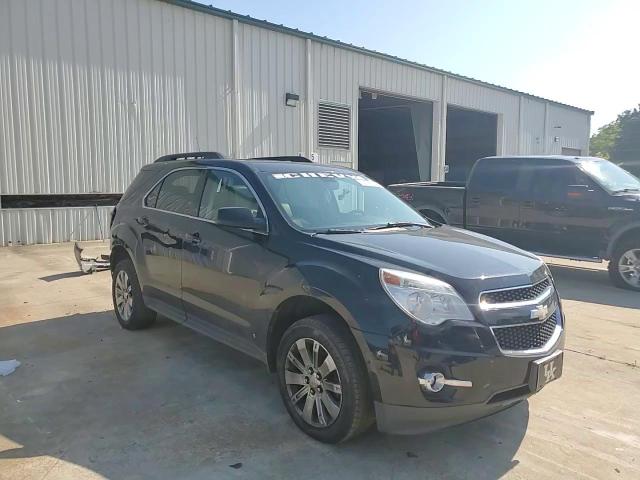 2CNFLPEY9A6214658 2010 Chevrolet Equinox Lt