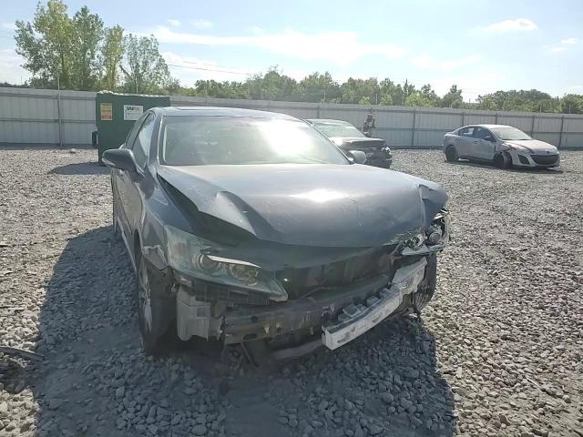 JTHBK1EG9A2366719 2010 Lexus Es 350