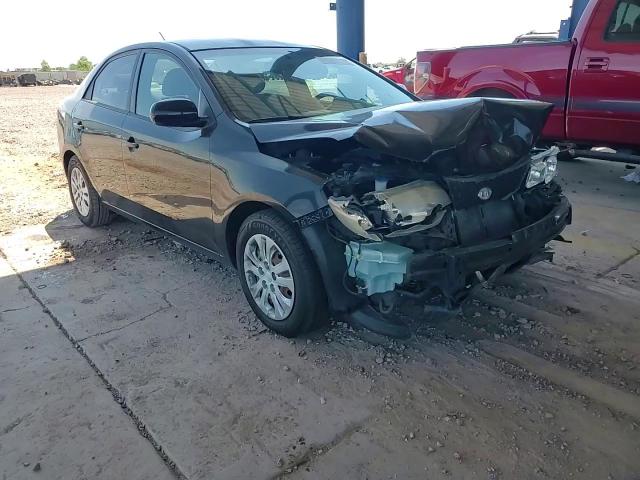 2012 Kia Forte - Image 11