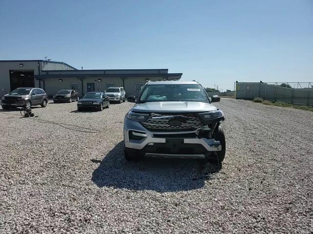 2020 Ford Explorer Limited VIN: 1FMSK8FH6LGC03769 Lot: 67465204