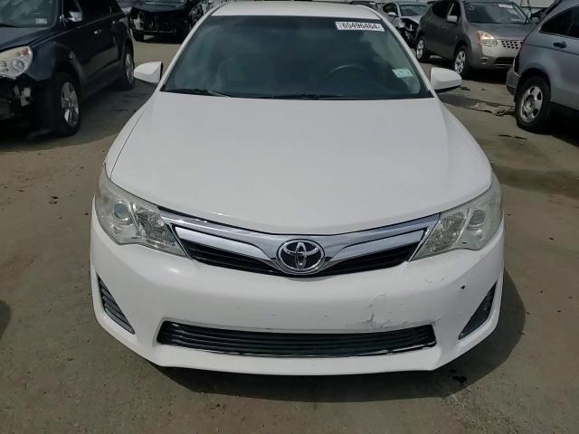 2013 Toyota Camry L VIN: 4T4BF1FK3DR326767 Lot: 65496464