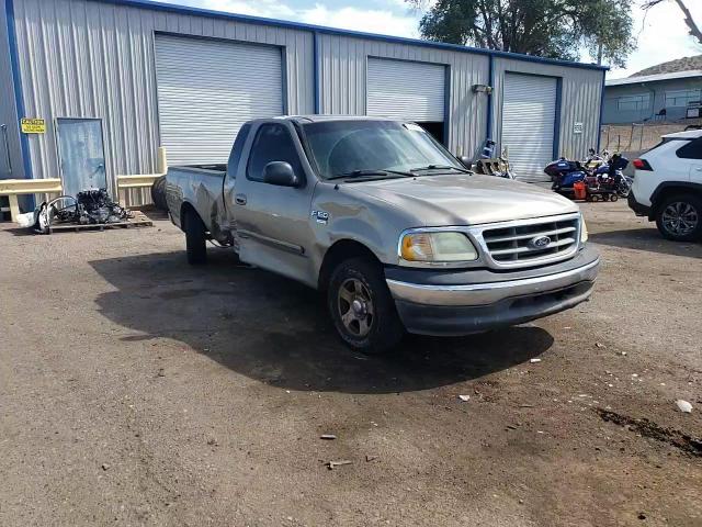 2003 Ford F150 VIN: 2FTRX17W53CA07087 Lot: 68459674