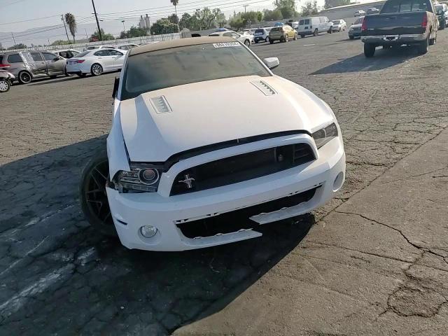 2014 Ford Mustang Gt VIN: 1ZVBP8CF1E5288833 Lot: 66210354