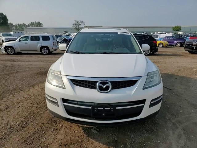 2009 Mazda Cx-9 VIN: JM3TB38V790179215 Lot: 66022734