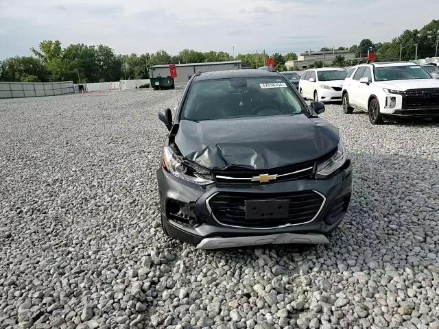 2019 Chevrolet Trax 1Lt VIN: 3GNCJLSB4KL362453 Lot: 67658354