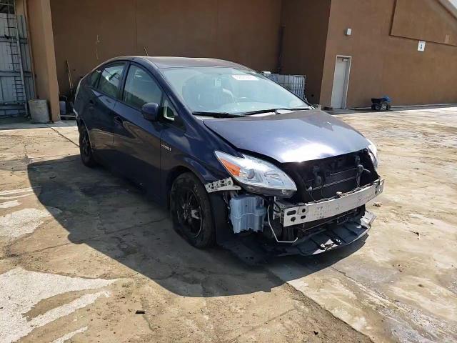 2015 Toyota Prius VIN: JTDKN3DU6F1932716 Lot: 68389424