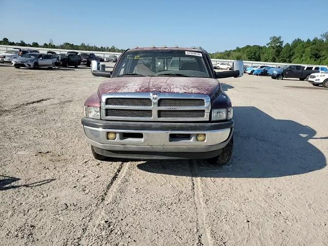 2001 Dodge Ram 3500 VIN: 1B7MC33671J502249 Lot: 67999974