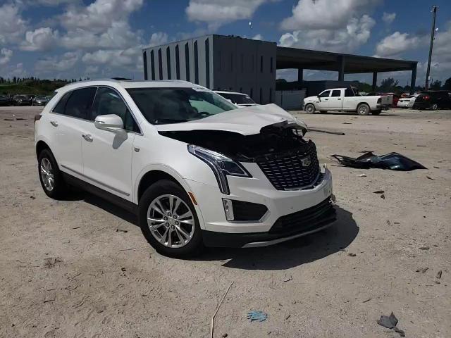 2020 Cadillac Xt5 Premium Luxury VIN: 1GYKNCRS1LZ139340 Lot: 67314674