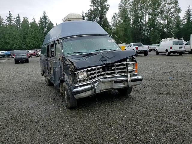 1987 Dodge Ram Van B250 VIN: 2B7HB23T2HK256228 Lot: 68368304