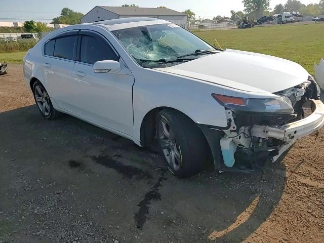 2014 Acura TL - Image 11