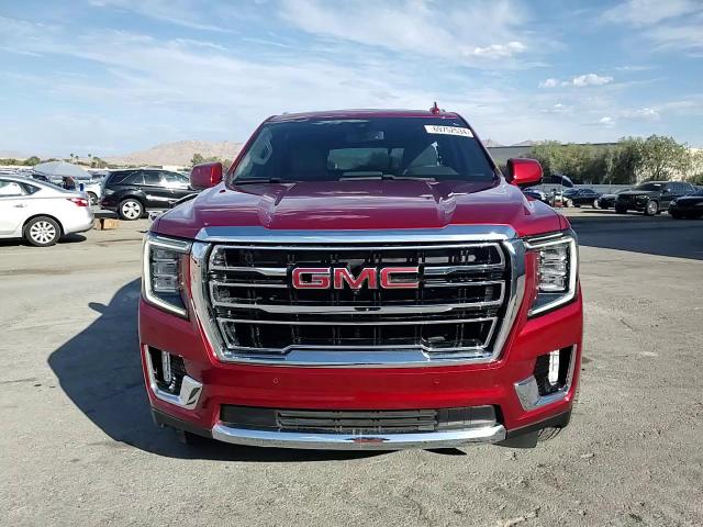 2021 GMC Yukon Slt VIN: 1GKS1BKD6MR394031 Lot: 69752534