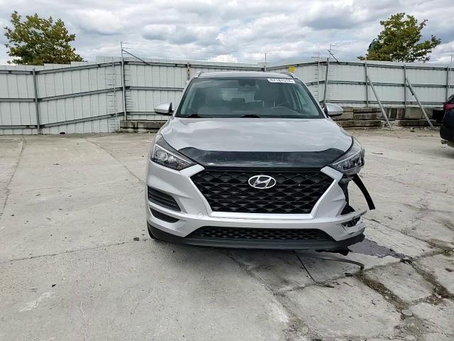 2020 Hyundai Tucson Limited VIN: KM8J33A46LU121641 Lot: 67181514