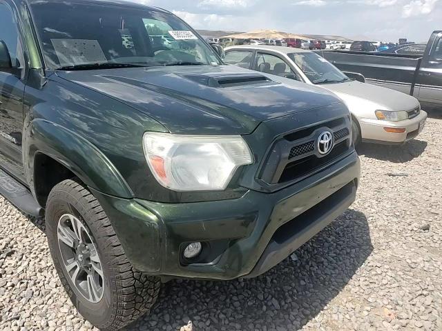 2013 Toyota Tacoma Double Cab Long Bed VIN: 3TMMU4FN7DM061638 Lot: 68503984