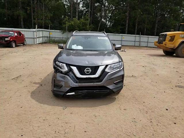 2020 Nissan Rogue S VIN: JN8AT2MV4LW137641 Lot: 68253914