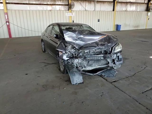 1HGCR2F34EA286292 2014 Honda Accord Lx